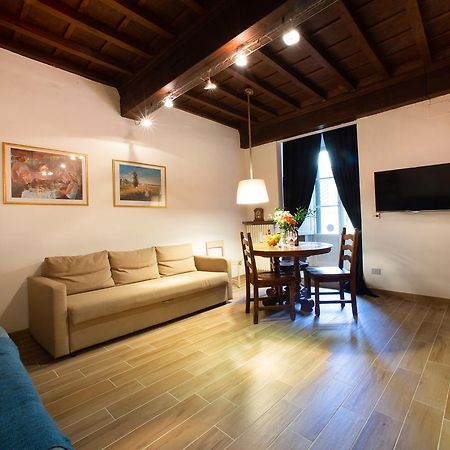 Vigna2 - Big 2 Bedroom Apartment In Florence Center Екстер'єр фото