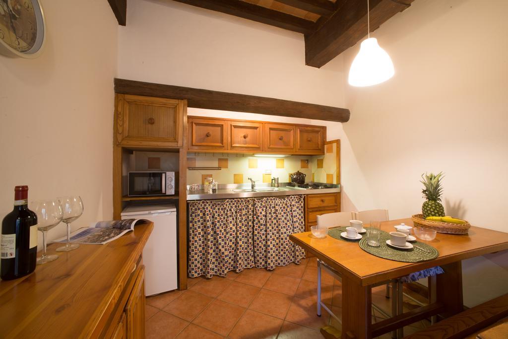 Vigna2 - Big 2 Bedroom Apartment In Florence Center Екстер'єр фото