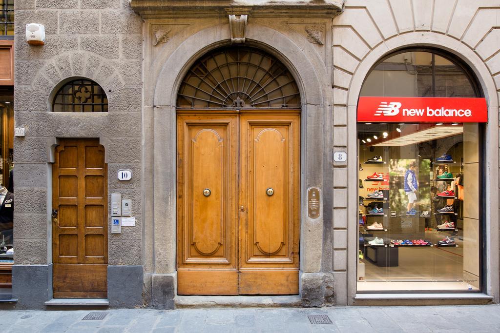 Vigna2 - Big 2 Bedroom Apartment In Florence Center Екстер'єр фото