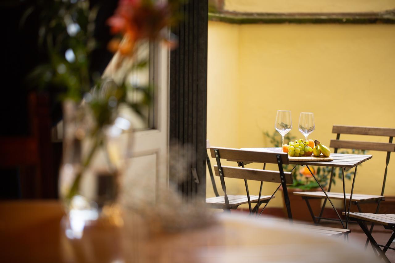 Vigna2 - Big 2 Bedroom Apartment In Florence Center Екстер'єр фото
