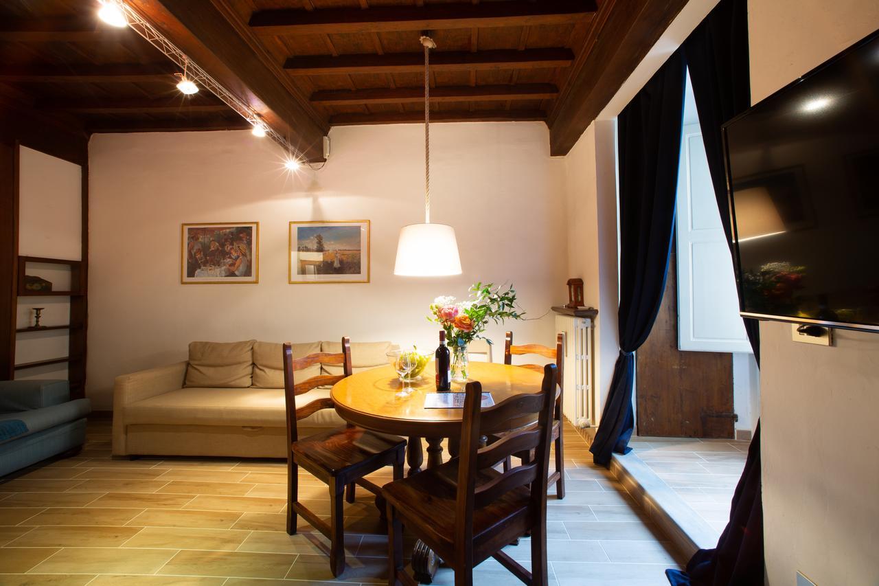 Vigna2 - Big 2 Bedroom Apartment In Florence Center Екстер'єр фото